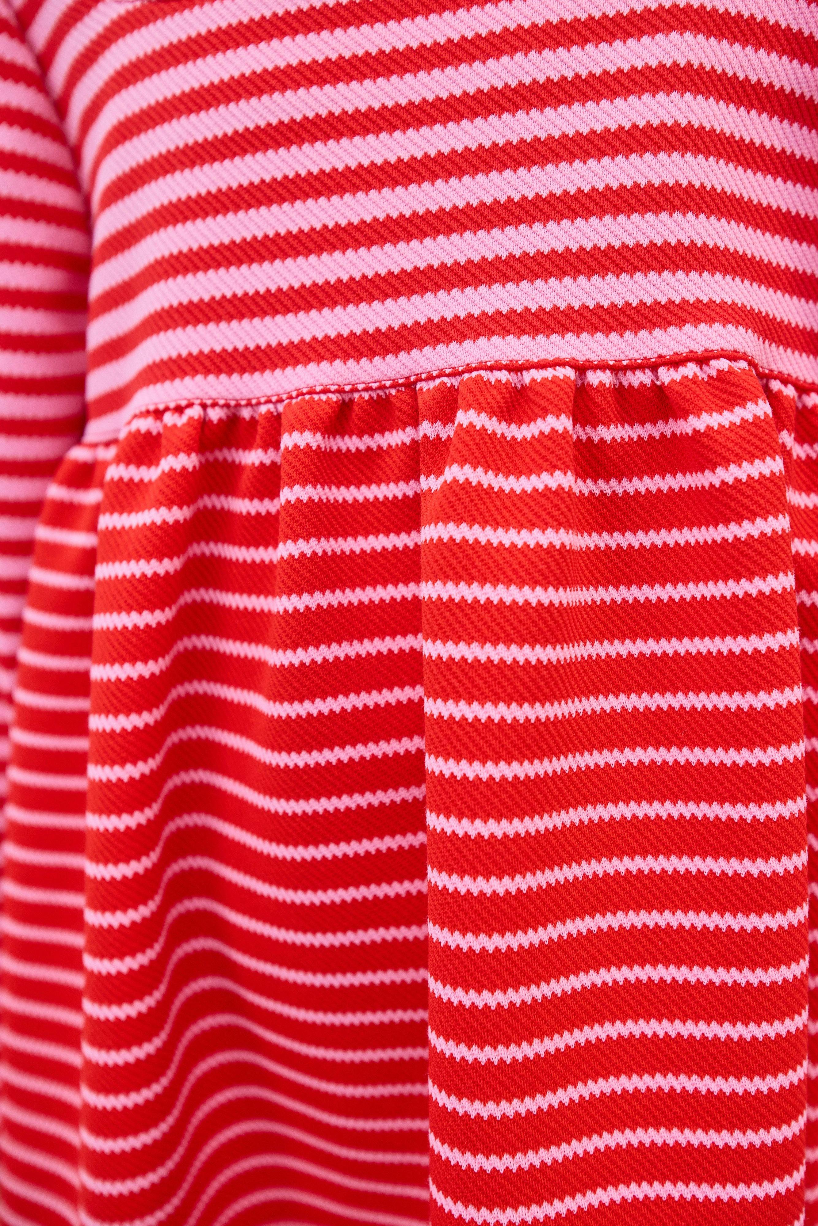 Cora Dress