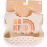 JuJuBe × Studio Oh! Silicone Bibs