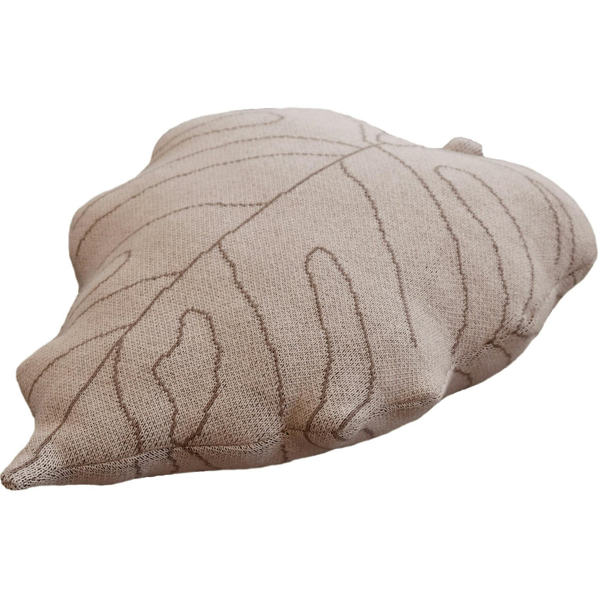 Baby Leaf Cushion