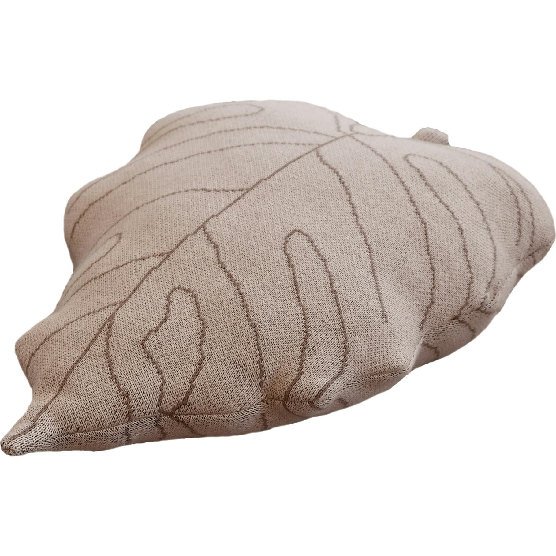 Baby Leaf Cushion