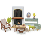Mulberry Mansions