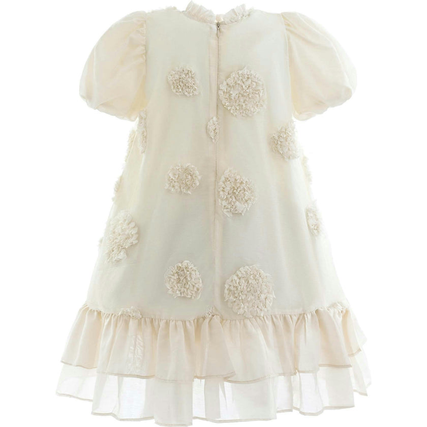 Floral Granada Dress