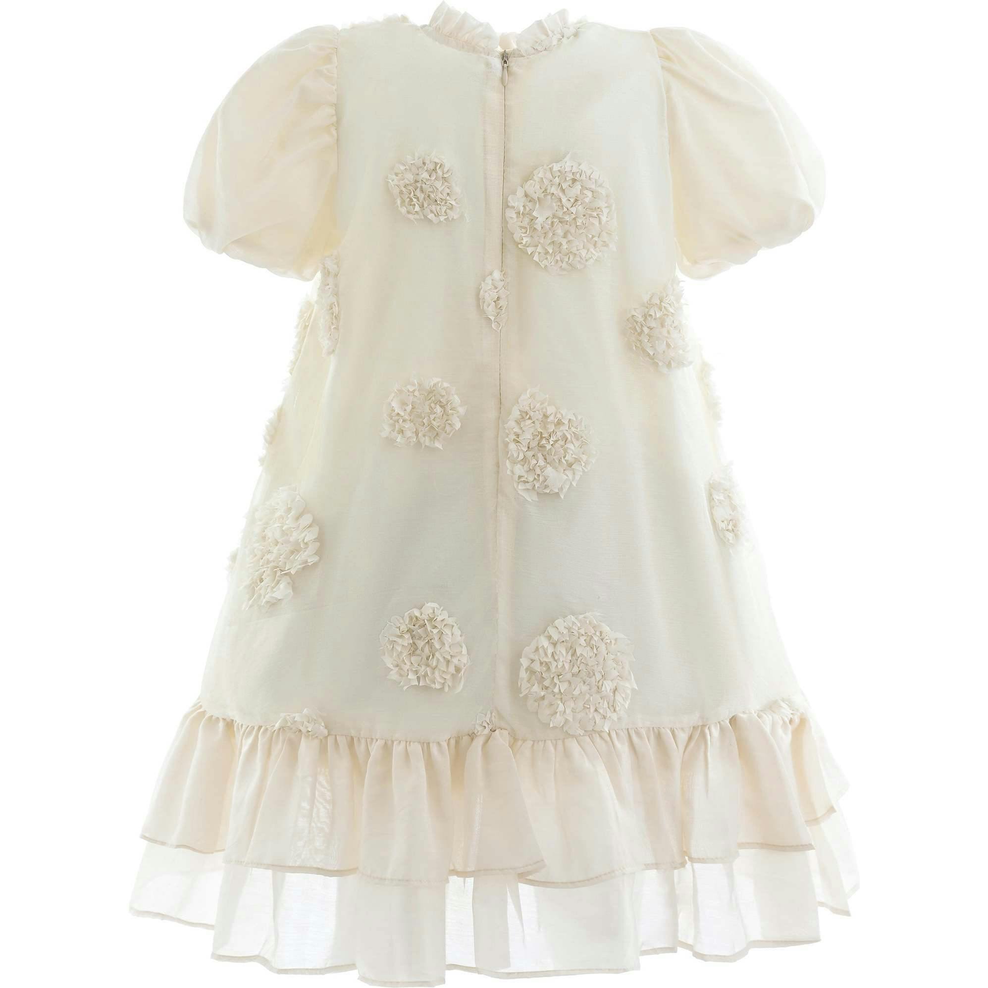Floral Granada Dress
