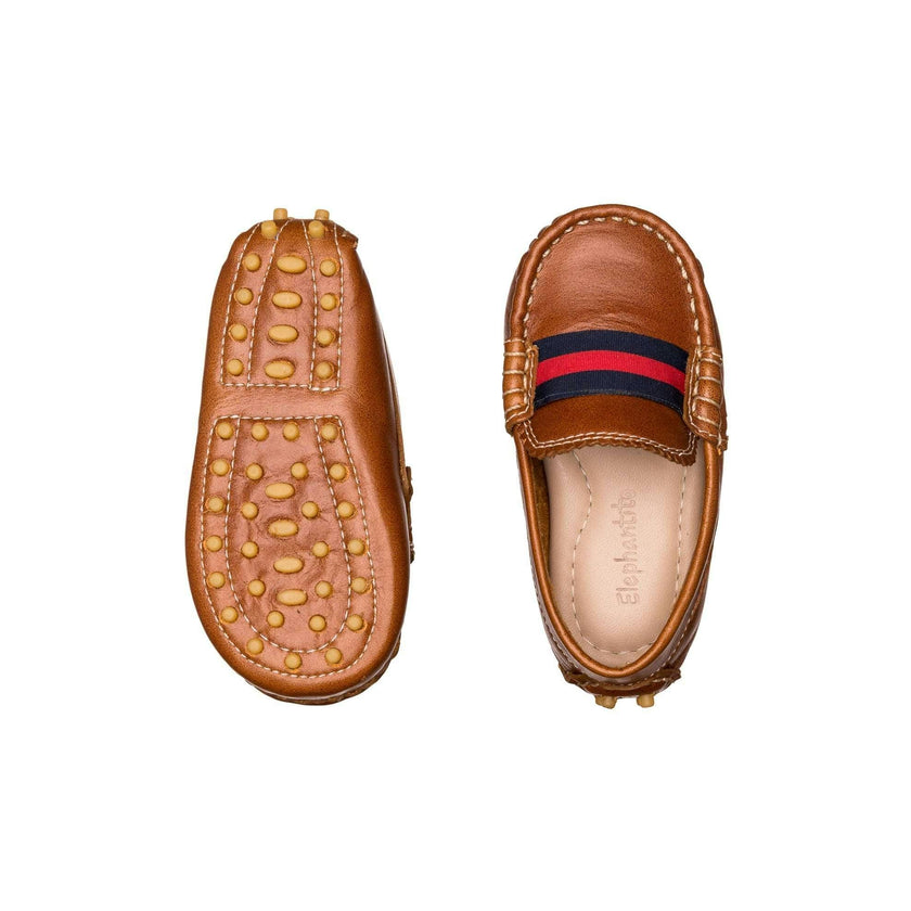 Toddler Club Loafer