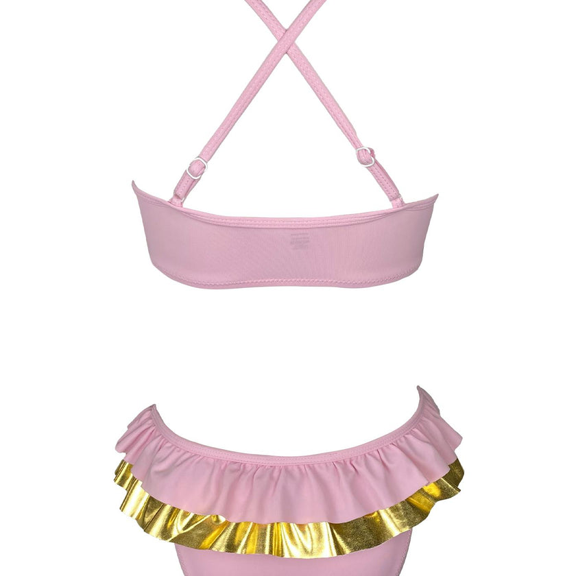 River Two-Piece Bikini