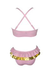 River Two-Piece Bikini