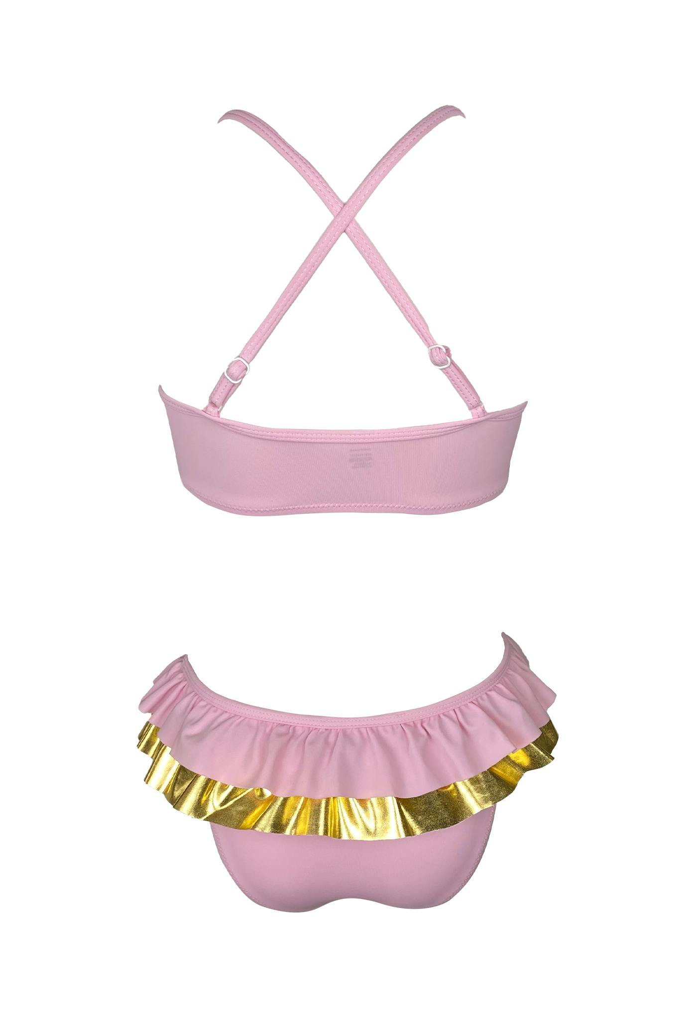River Two-Piece Bikini