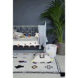 Naador Washable Rug