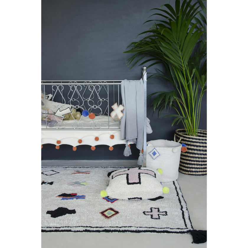 Naador Washable Rug