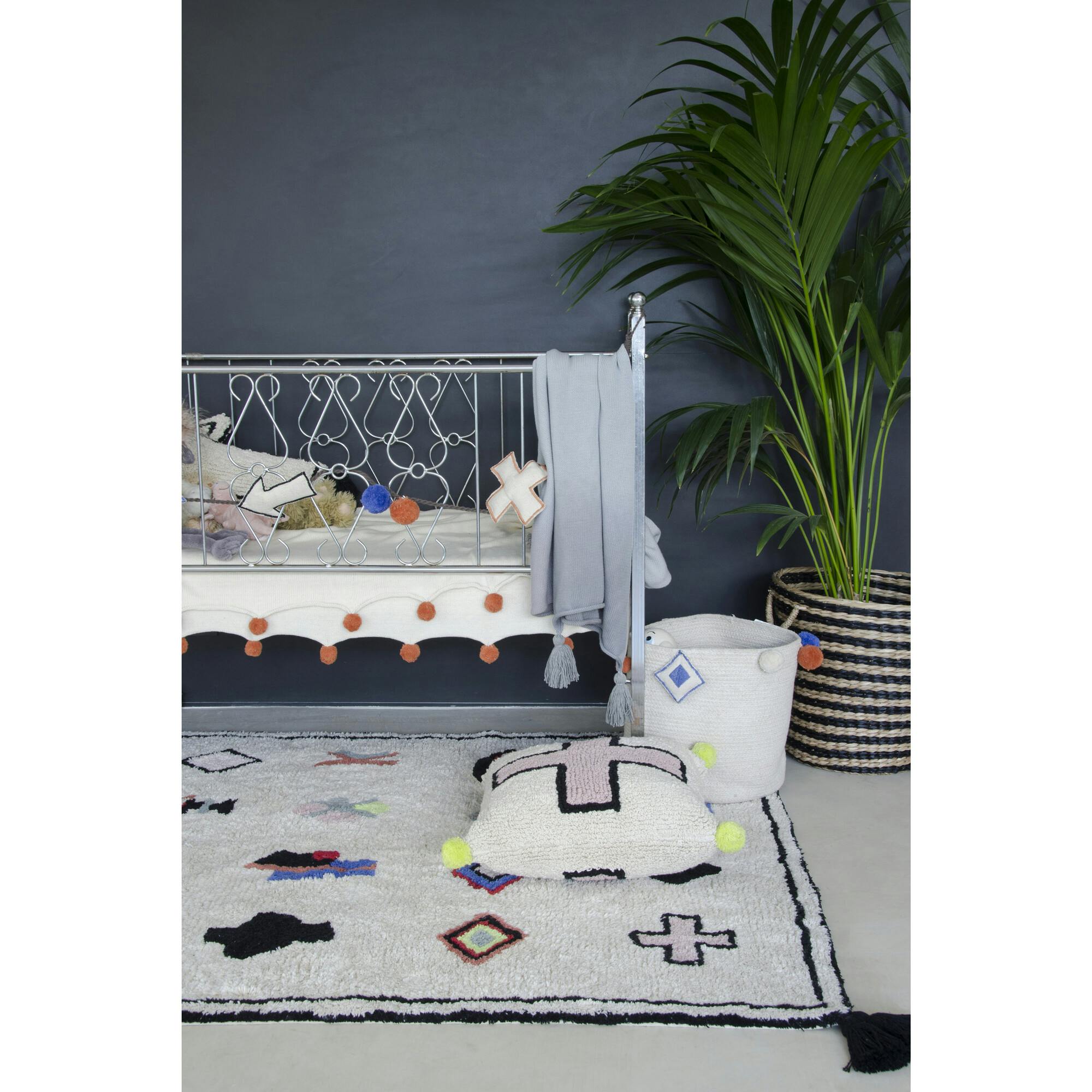 Naador Washable Rug