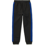 Colorblock Stripe-Out Joggers