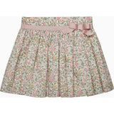 Nazanin Floral Skirt