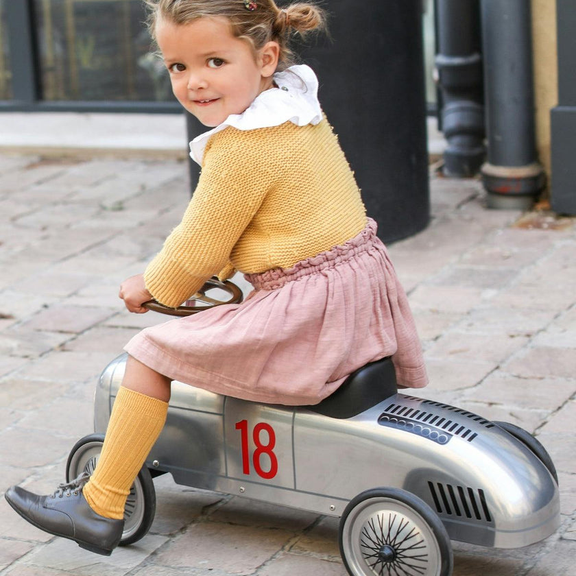 Ride-On ROADSTER Audi