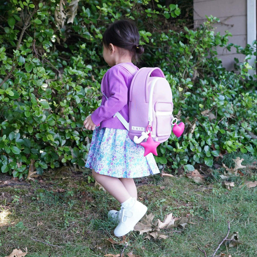 The Egg Bag - Little Backpack