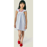 Mipounet SS26 Sylvie, Blue