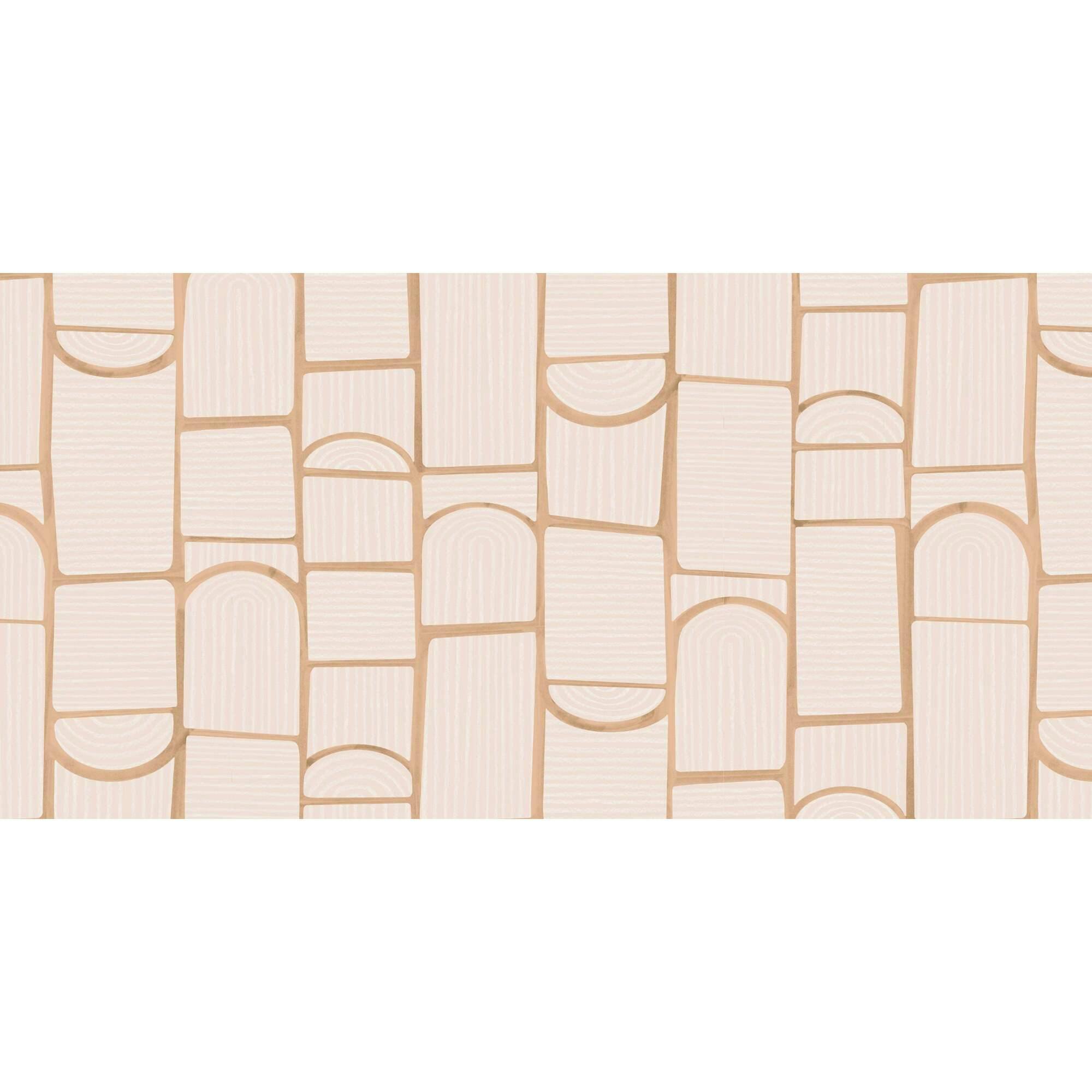 Bloomsbury Wallpaper