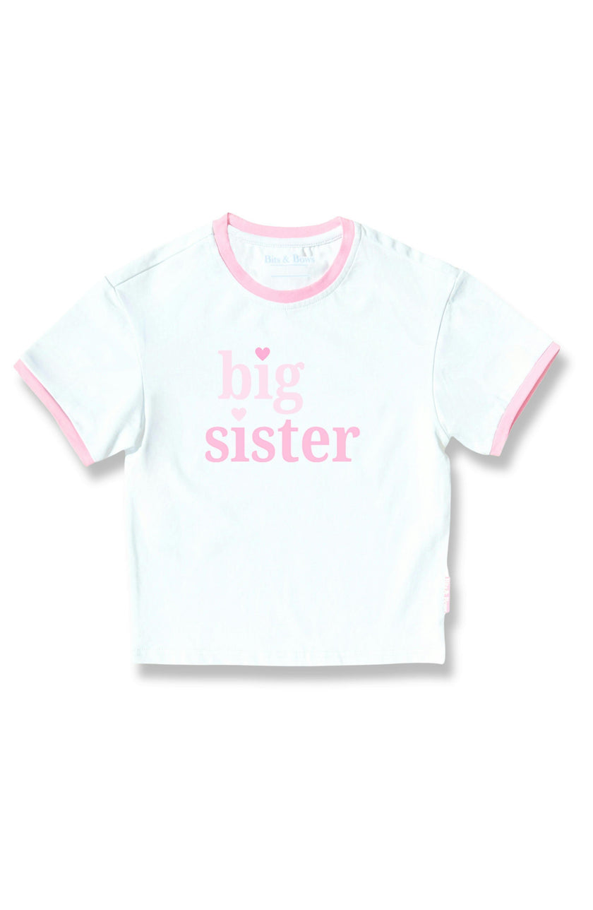 Big Sister T-Shirt