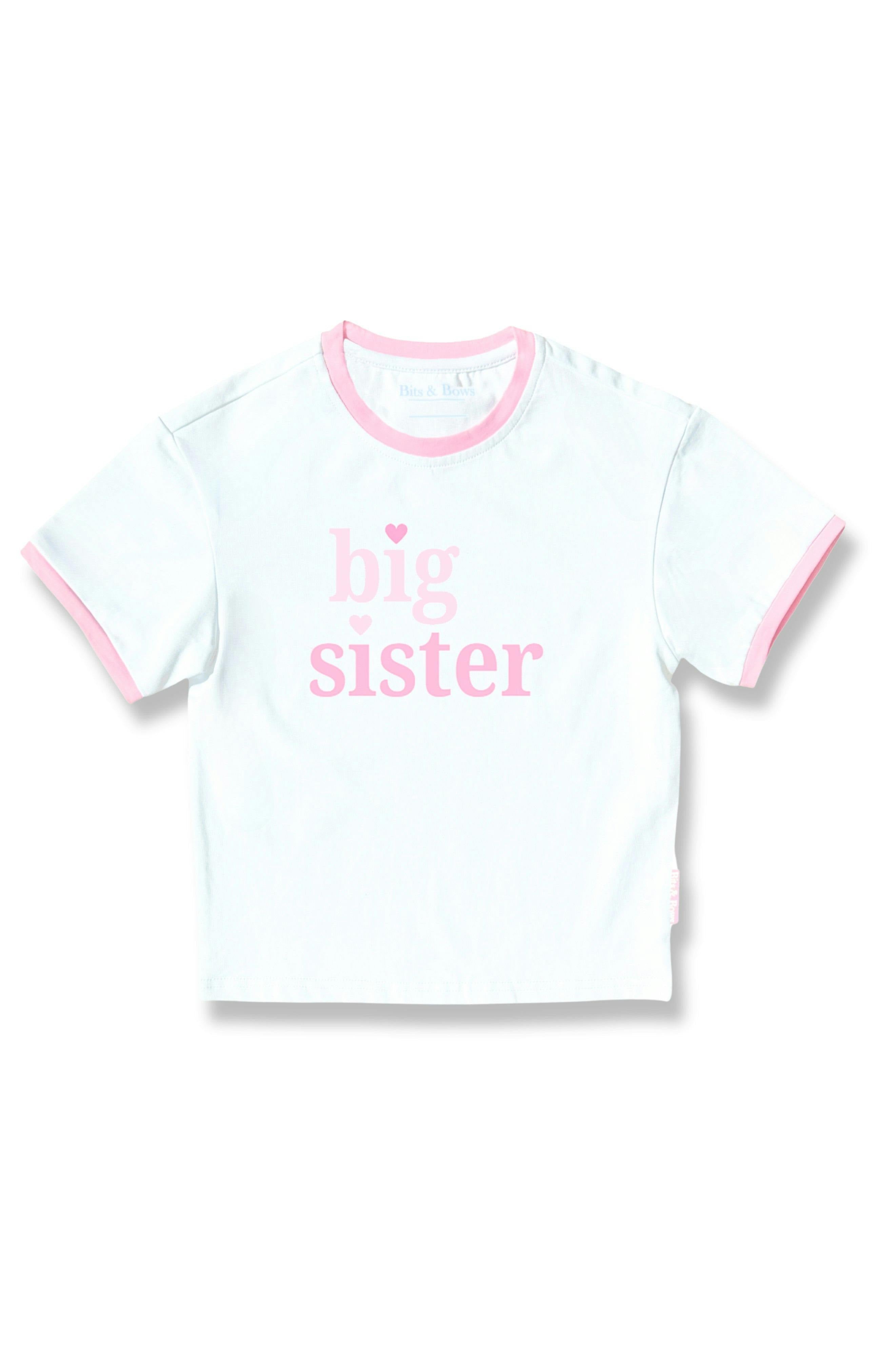 Big Sister T-Shirt