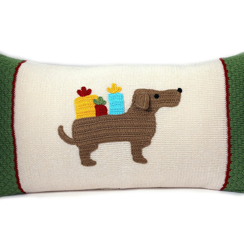 Lumbar Pillow