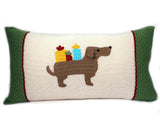 Lumbar Pillow