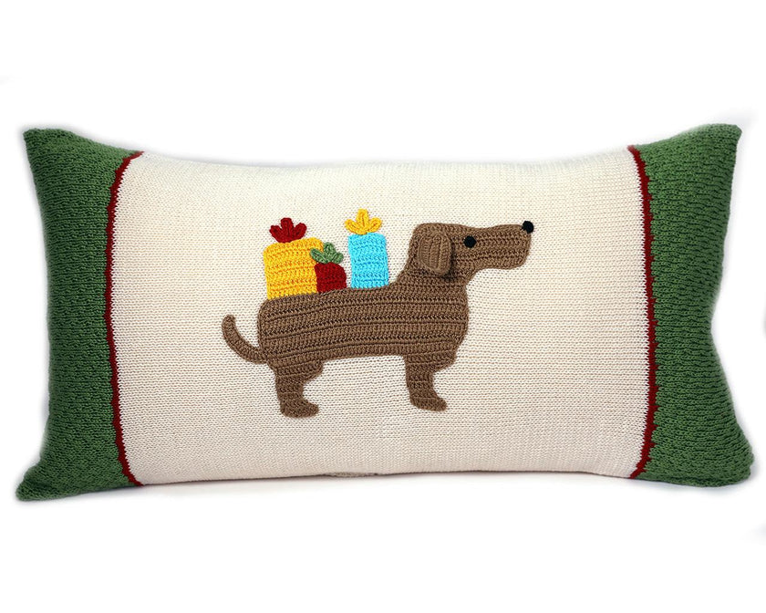 Lumbar Pillow