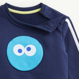 Magnetic Sweatsuit