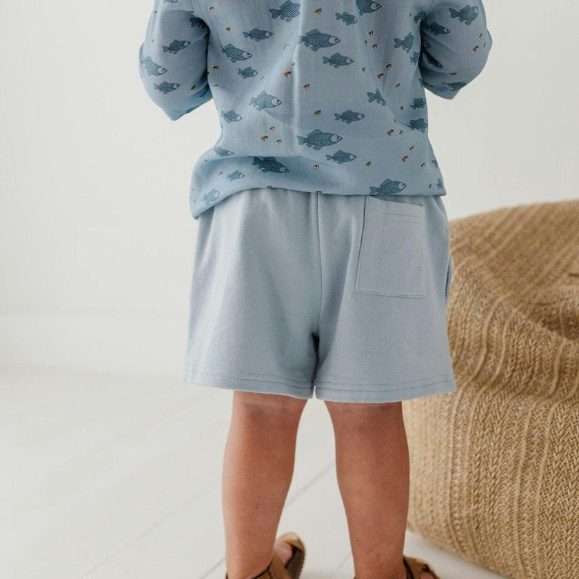 Boy's Everyday Shorts