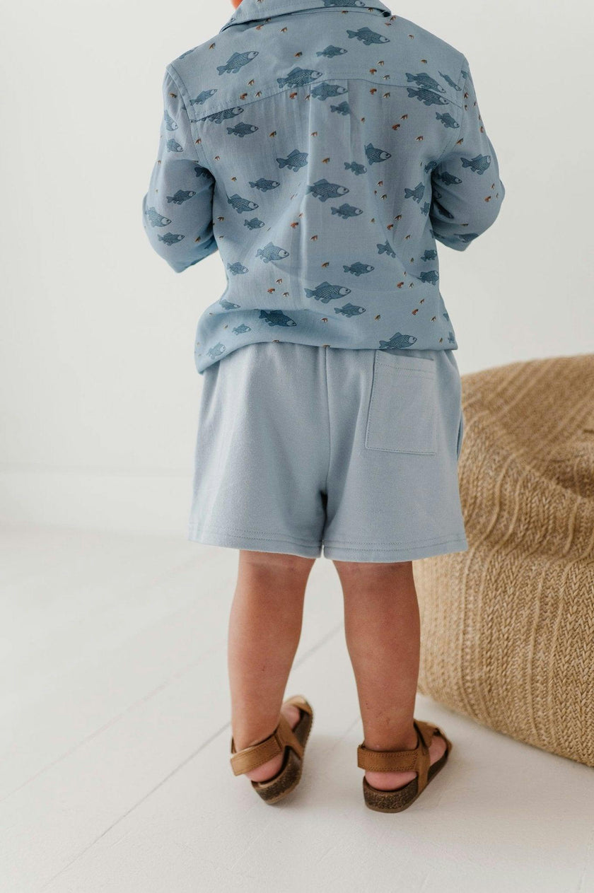 Boy's Everyday Shorts