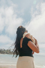 KAXI WAVY MINI HOLD EVERYTHING CLAW