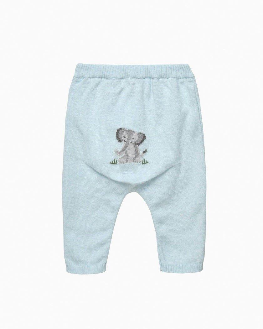 Baby Elephant Leggings
