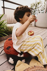 Floor Cushion Ladybug Maria