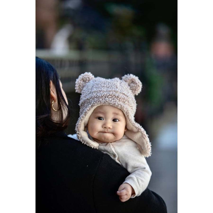 Teddy The Cub Hat