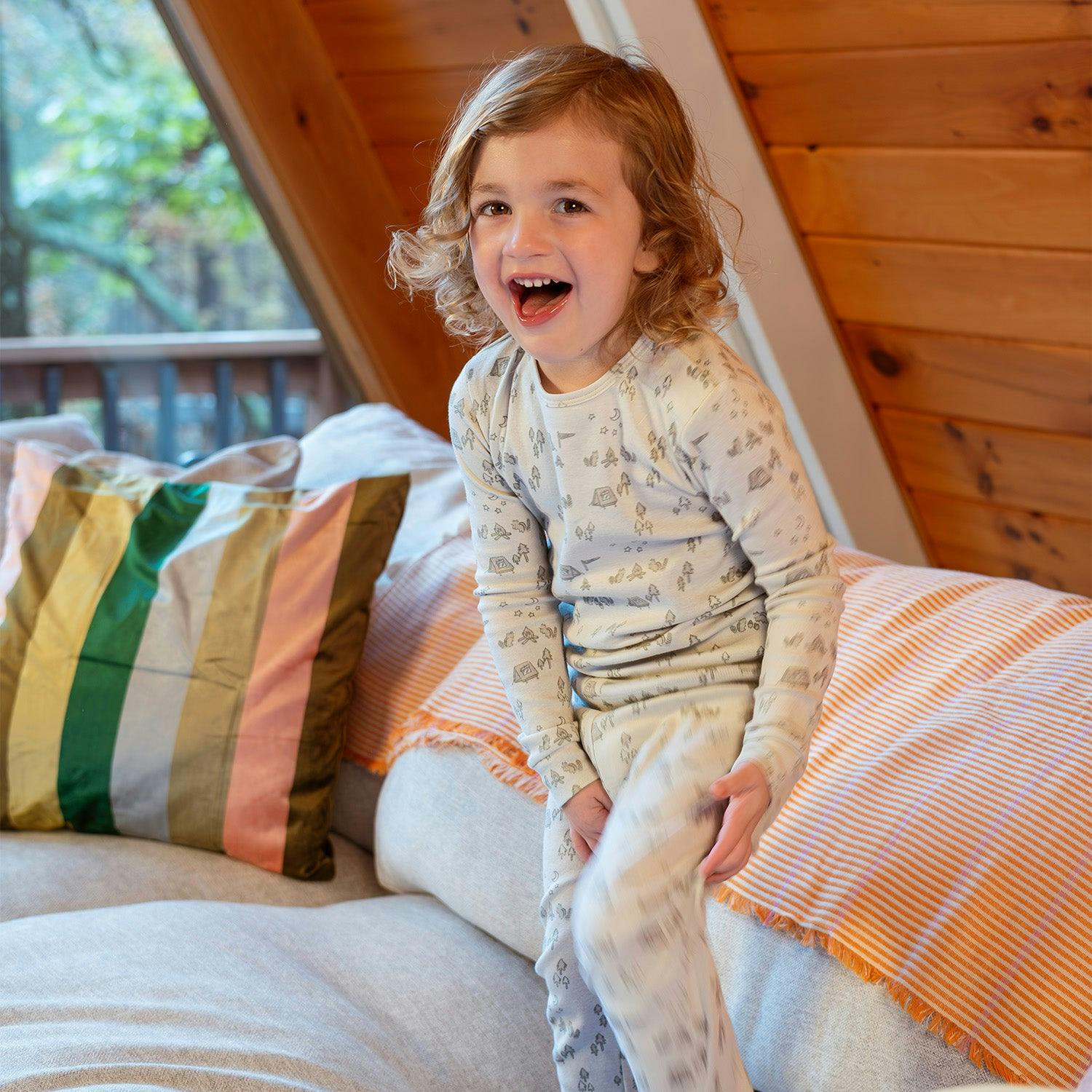 Magnetic PJ Set
