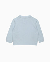 Baby Teddy Cardigan