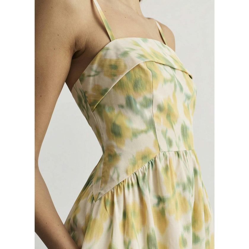 Gigi Dress