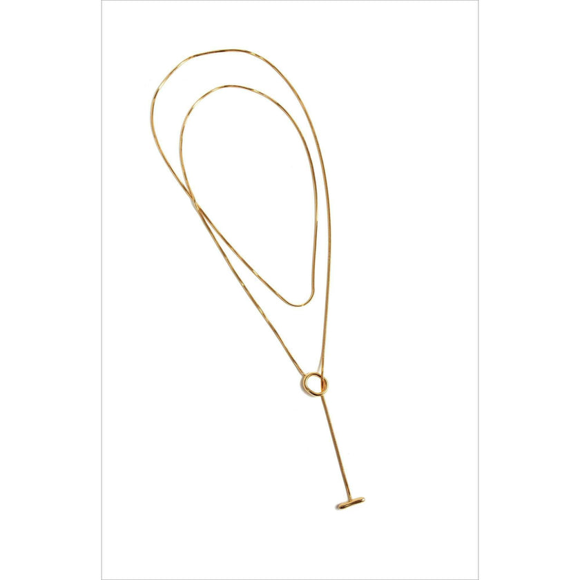 Whispers Vine Necklace