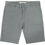 Horizontal Striped Boy Shorts