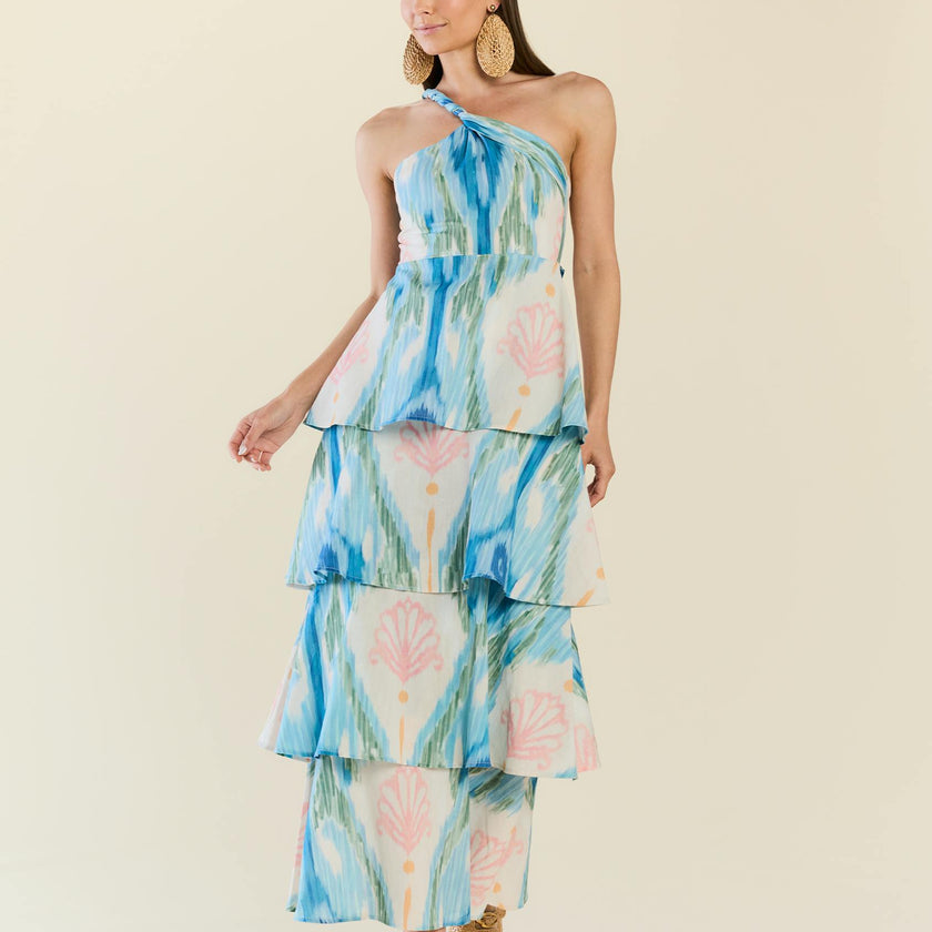 Emma Dress x Charli Evans