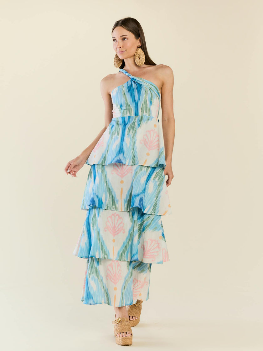 Emma Dress x Charli Evans