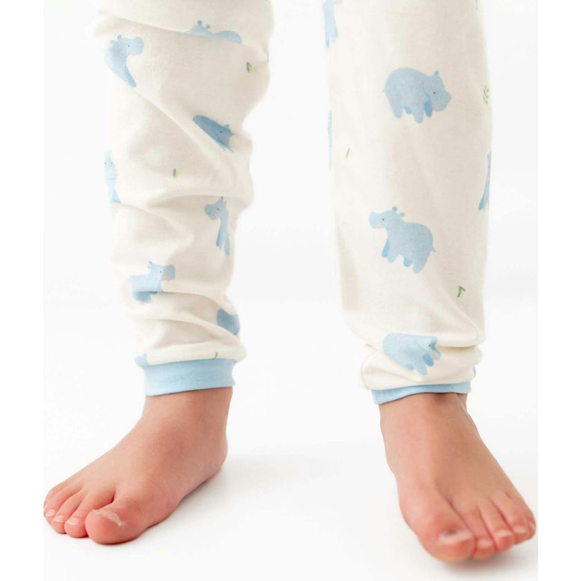Pajama Set