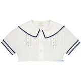 Matelot White Shirt