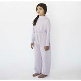 Rib Mock Neck Long Sleeve Top