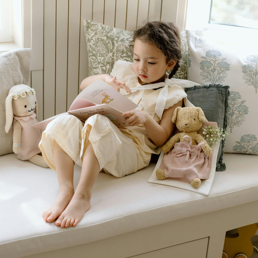 New Doll House Bag