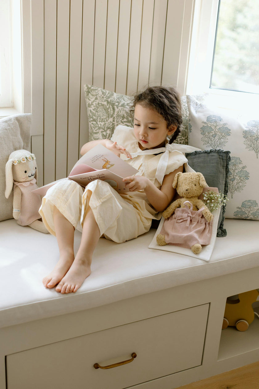 New Doll House Bag