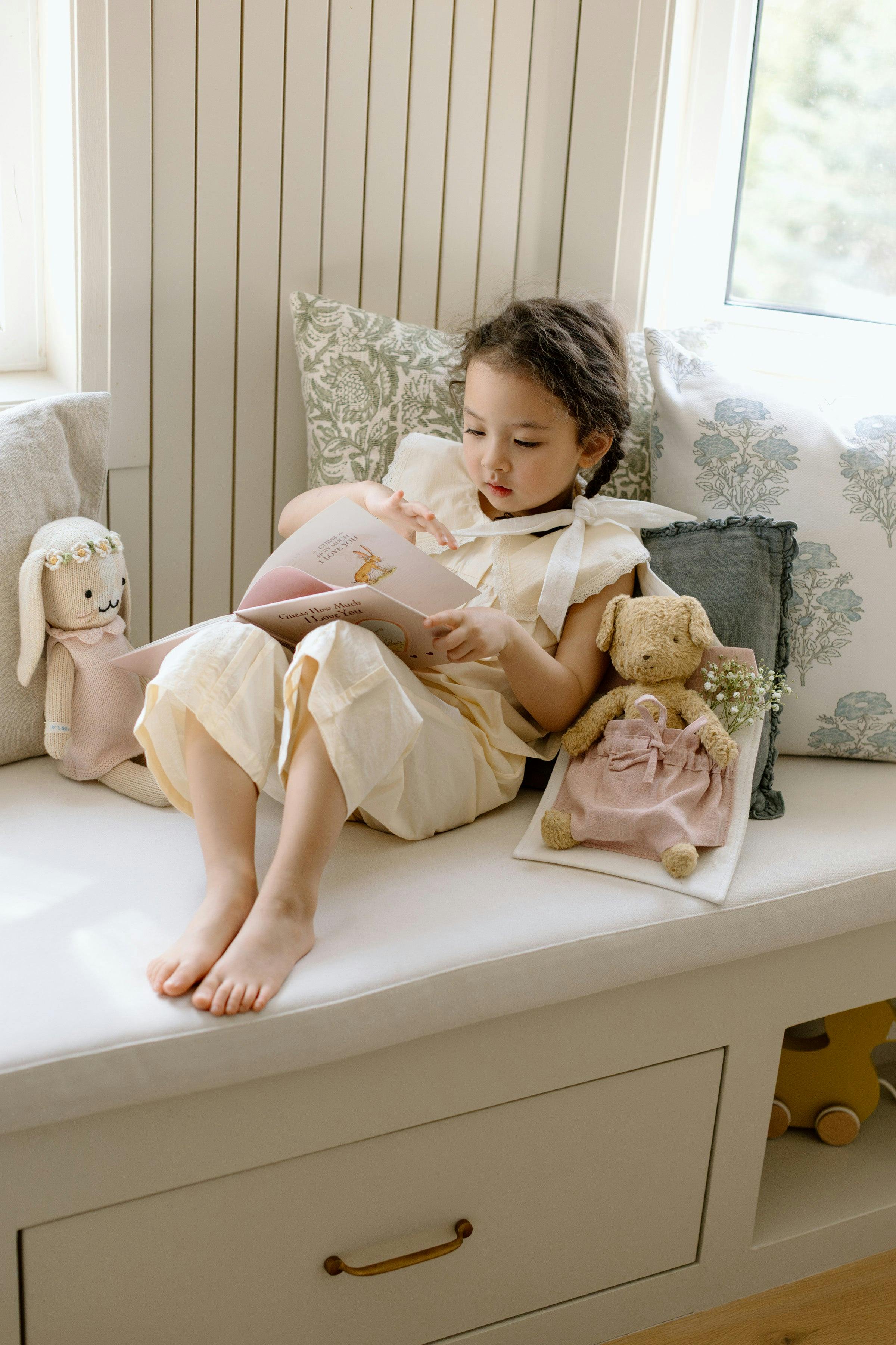 New Doll House Bag