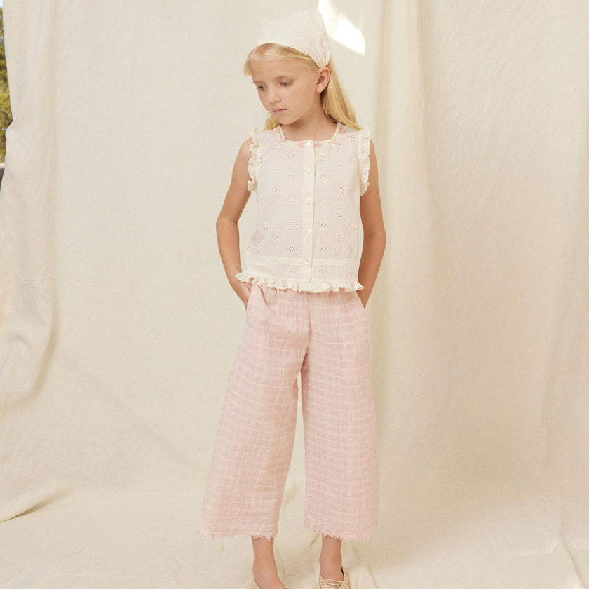 Luna Top