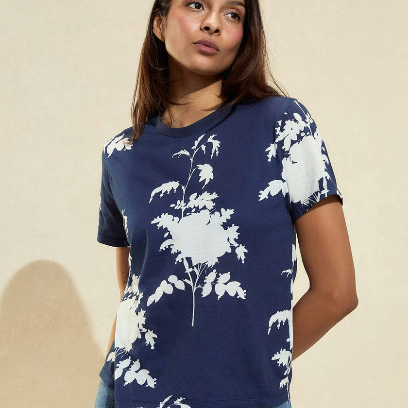 Everyday Cotton Tee
