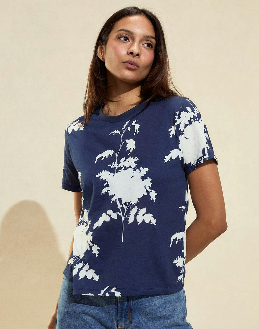Everyday Cotton Tee