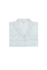 Blue Meadow Women's PJ Set