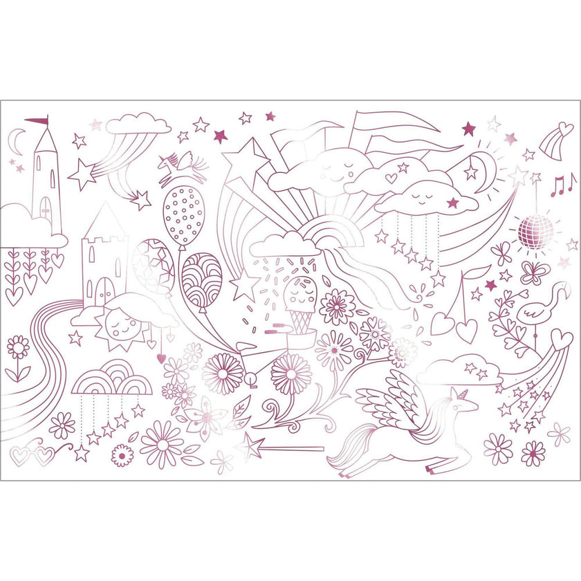 Coloring Pages